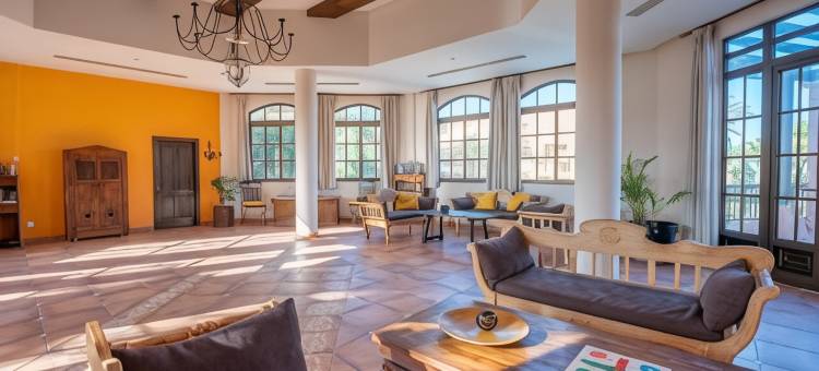 Bakour Fuerteventura la Pared图片