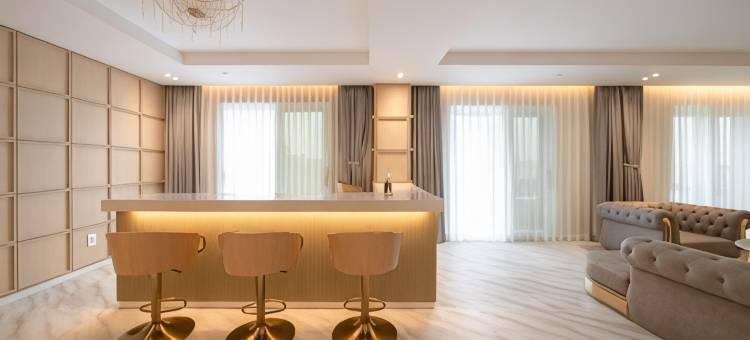 群山斯泰旅游酒店(Gunsan Stay Tourist Hotel)图片
