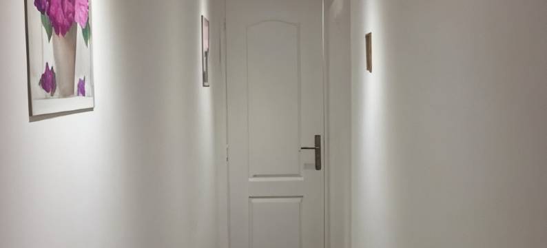 奥里奇波诺根酒店(Au Richebourg Nogent)图片