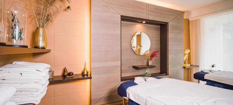 舒驰勒酒店(Le Churchill Hôtel & Spa)图片