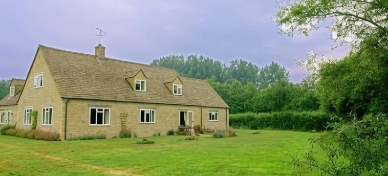 Tagmoor Hollow, Bourton on the Water图片