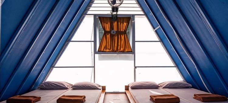 Lingkung Gunung Resort Bogor图片