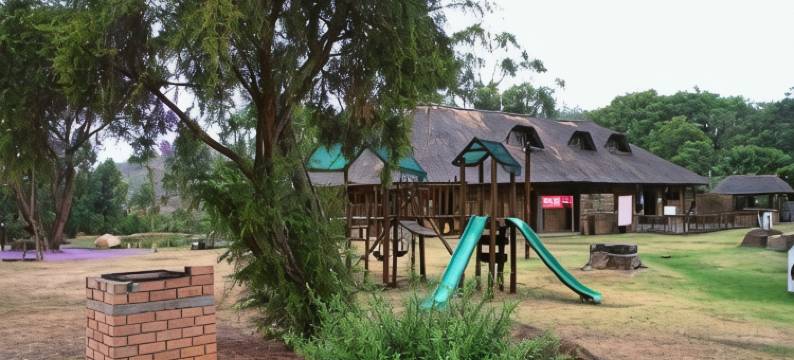 Gooderson Leisure Natal Spa Self Catering and Timeshare Resort图片