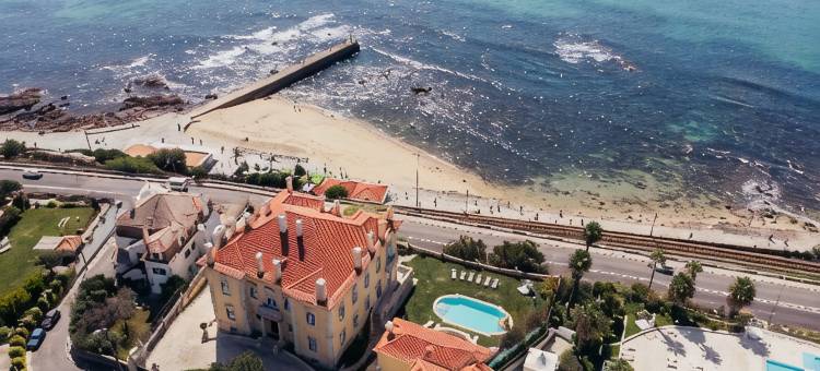 埃斯托里尔复古酒店(Estoril Vintage Hotel)图片