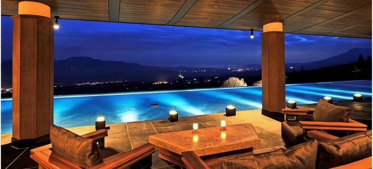 赤仓观光酒店(Akakura Kanko Hotel)图片