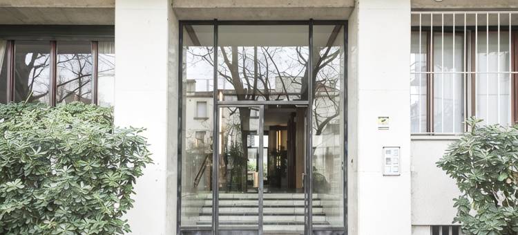 Hemeras Boutique House San Pio图片