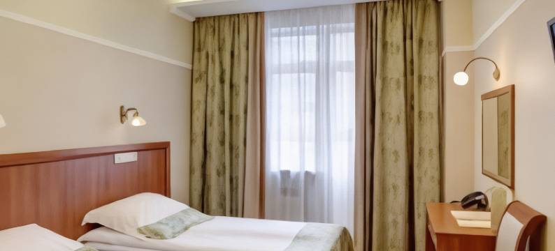 德加酒店(Degas Hotel)图片