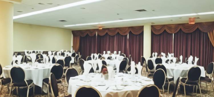 Ramada Hotel Toronto Airport图片