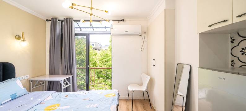 一一公寓(峨山路2号分店)图片