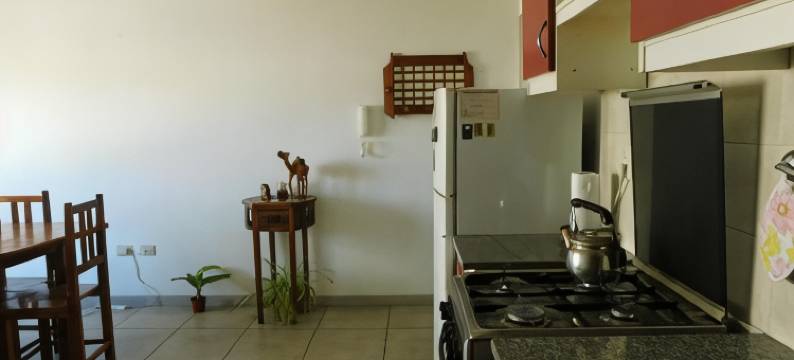 Departamento Con Vista a las Sierras图片