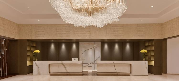 齐普尔阿梅尔希尔顿逸林酒店(DoubleTree by Hilton Jaipur Amer)图片