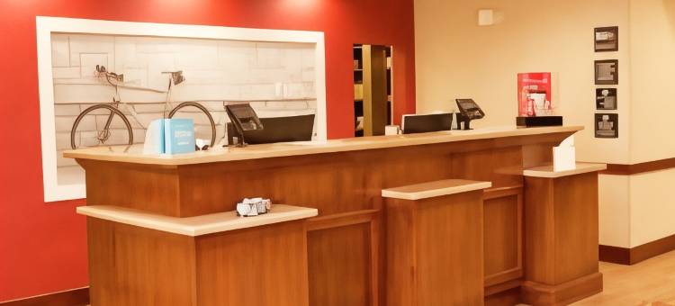 希尔顿欢朋套房酒店-休斯敦罗森伯格(Hampton Inn & Suites Houston - Rosenberg)图片