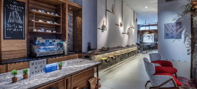 纽约Hyatt先驱广场酒店(Hyatt Herald Square New York)图片