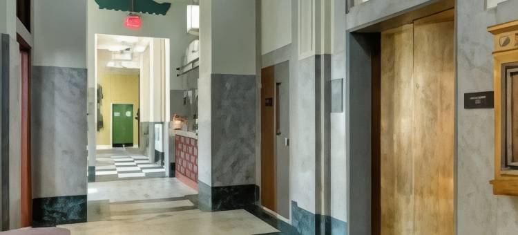 The Threefoot Hotel, Meridian, a Tribute Portfolio Hotel图片