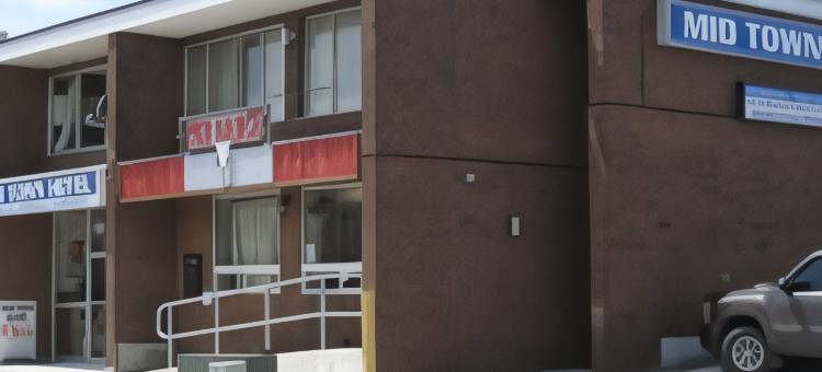 Residence Inn Montreal Midtown图片