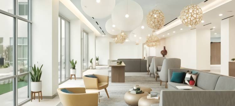 领域源宿奥斯汀酒店(Element Austin at the Domain)图片