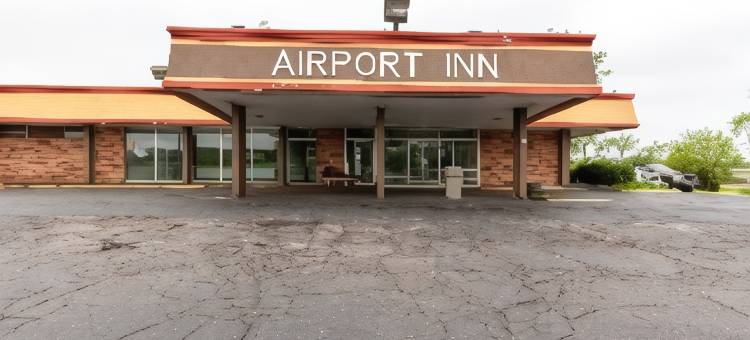 美洲最有价值旅馆罗克福德(Americas Best Value Inn Rockford)图片