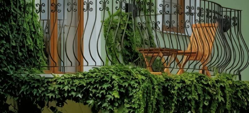 特马丁酒店(Penzion Tematin)图片