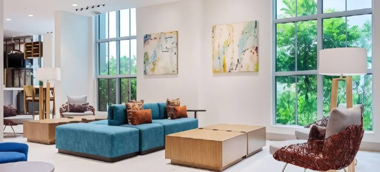 希尔顿花园酒店-霍姆斯特德(Hilton Garden Inn Homestead)图片