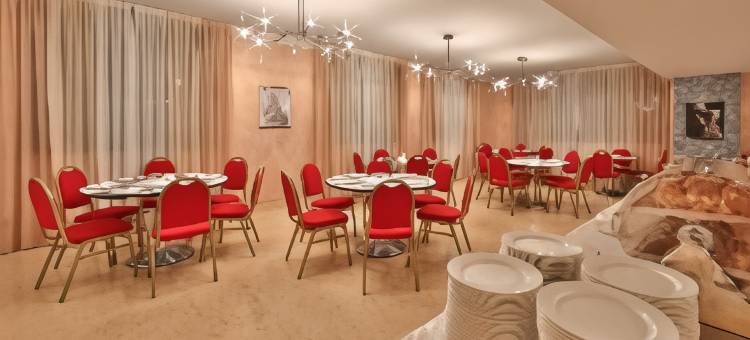 卡瓦利瑞德拉科洛纳贝斯特韦斯特酒店(Best Western Hotel Cavalieri Della Corona)图片