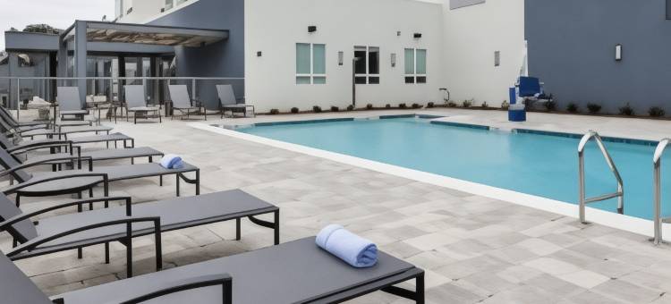 万怡酒店 by Marriott 彭萨科拉 I-10 西(Courtyard Pensacola I-10 West)图片