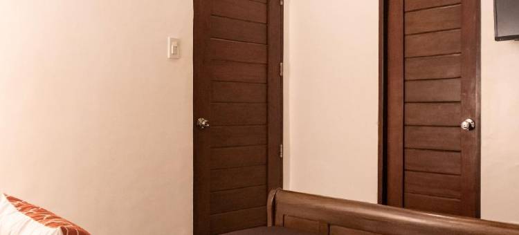 斯帕茨奥卡利拉亚民宿(Spacio Caliraya Bed & Breakfast)图片