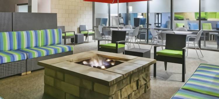 匹兹堡地区海狸谷希尔顿惠庭酒店(Home2 Suites by Hilton Pittsburgh Area Beaver Valley)图片