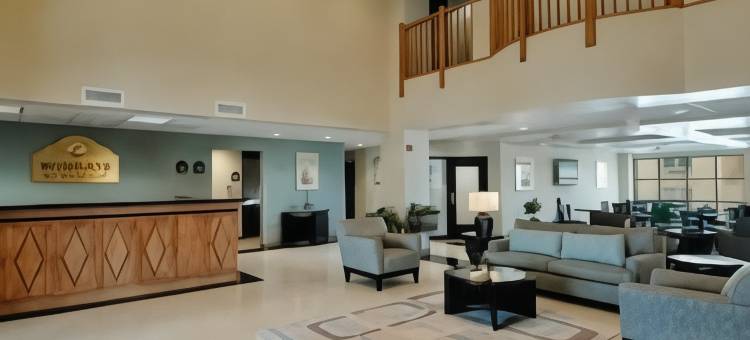 Wingate by Wyndham Yuma图片