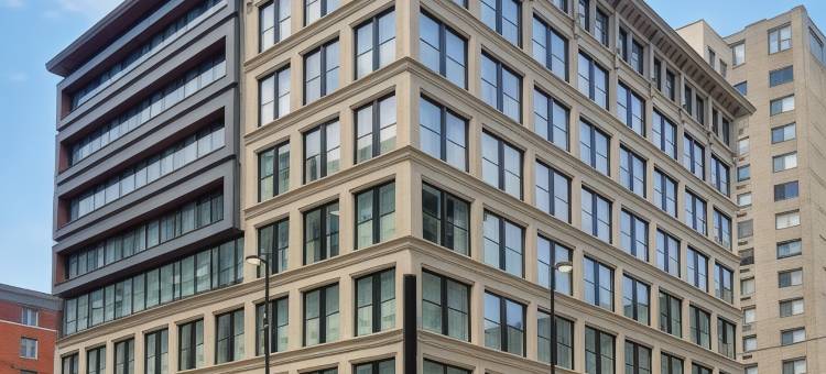 TownePlace Suites Cincinnati Downtown图片