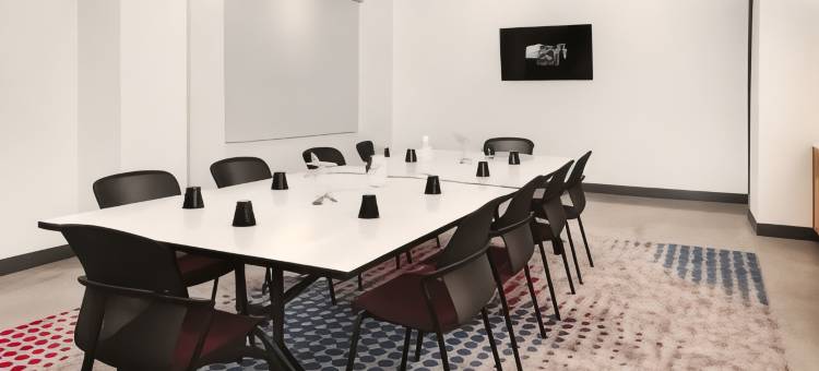 雅乐轩酒店-罗维莎糖山(Aloft Lawrenceville Sugarloaf)图片