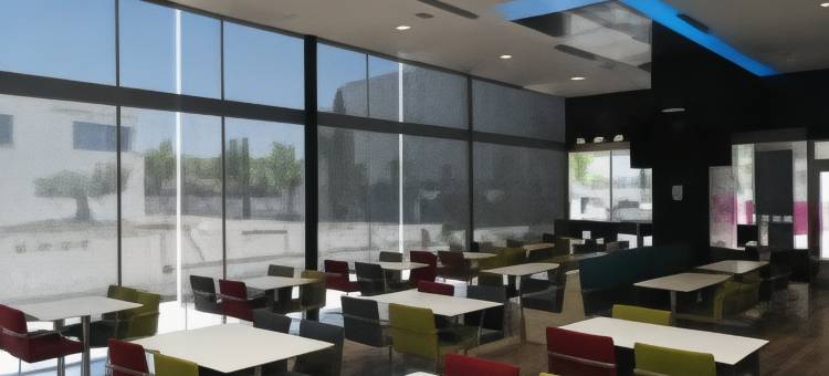 Holiday Inn Express 马德里 - 莱冈斯(Holiday Inn Express Madrid - Leganes)图片