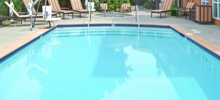 纳帕希尔顿花园酒店(Hilton Garden Inn Napa)图片