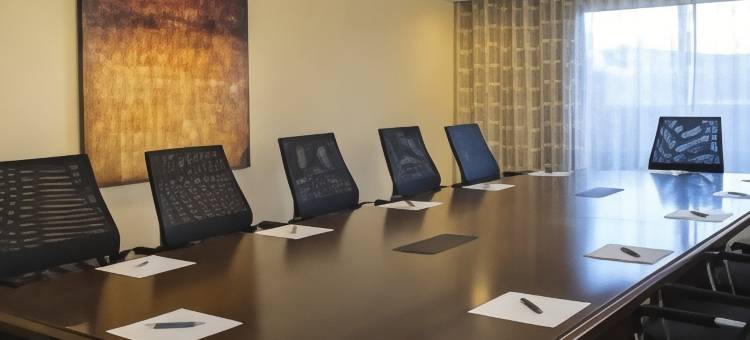 福朋喜来登喜來登酒店-坦帕机场西岸(Four Points by Sheraton Suites Tampa Airport Westshore)图片