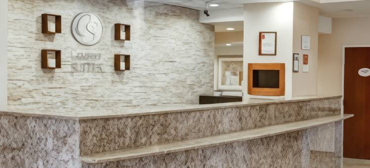 韦斯顿罗德岱堡希尔顿欢朋酒店(Hampton Inn by Hilton Weston Ft. Lauderdale)图片