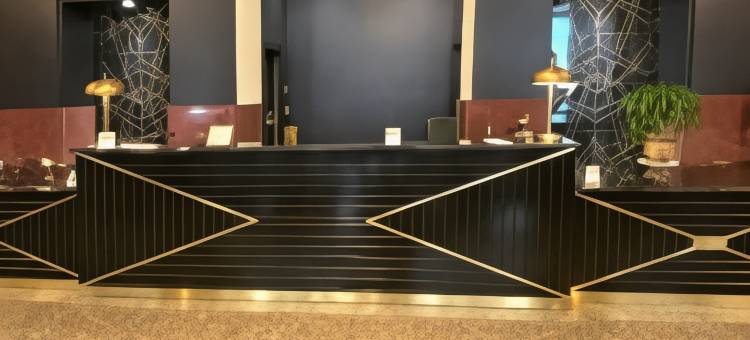 傲途格精选勇士酒店(The Warrior Hotel, Autograph Collection)图片