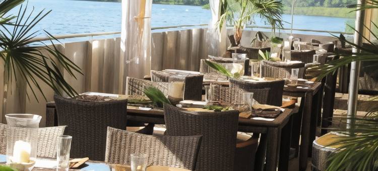 柏林-朗斯多夫酒店(Seehotel Berlin-Rangsdorf)图片