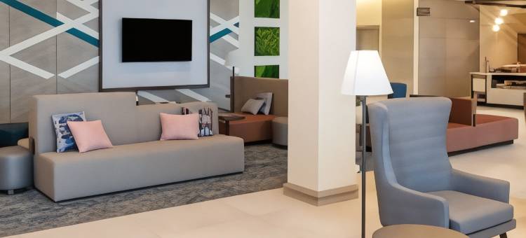 希尔顿花园酒店，马图恩，伊利诺伊州(Hilton Garden Inn Mattoon)图片