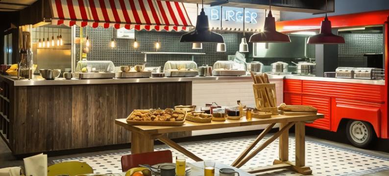 RockyPop 夏蒙尼 - 里雾诗(RockyPop Chamonix - les Houches)图片