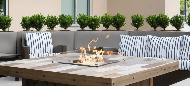 Fairfield Inn & Suites Louisville Northeast图片