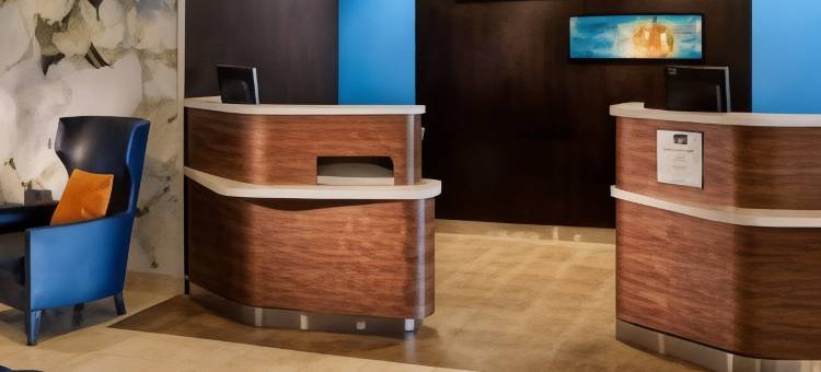 科科摩万怡酒店(Courtyard Kokomo)图片