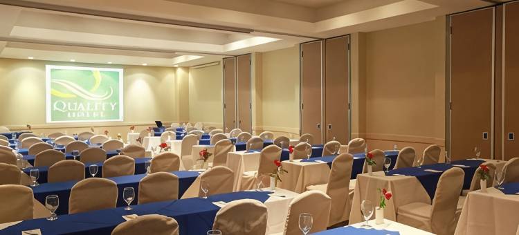 福朋喜来登酒店-圣何塞-哥斯达黎加(Four Points by Sheraton San Jose Costa Rica)图片