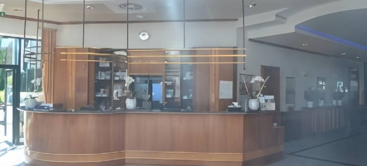 柏林-朗斯多夫酒店(Seehotel Berlin-Rangsdorf)图片