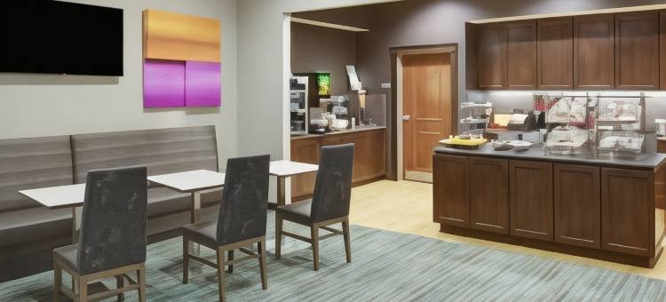 Residence Inn Midland图片