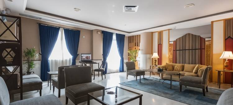 马西亚阿尔法罗斯酒店(Hotel Macià Alfaros)图片