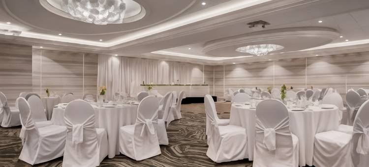 Staybridge Suites ST. Catharines Conf Ctr图片