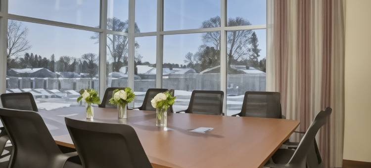 沃索希尔顿花园酒店(Hilton Garden Inn Wausau)图片