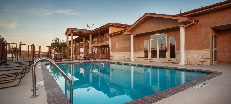 道斯瑞欧贝斯特韦斯特优质酒店(Best Western Dos Rios)图片