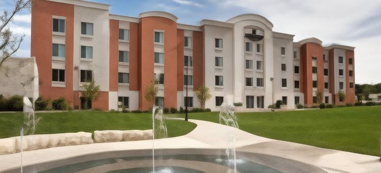 Candlewood Suites 曼哈顿西(Candlewood Suites Manhattan)图片