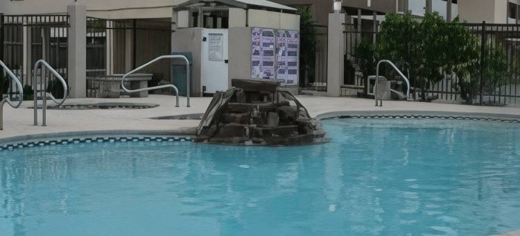 科珀斯克里斯蒂海滩戴斯酒店(Days Inn by Wyndham Corpus Christi Beach)图片