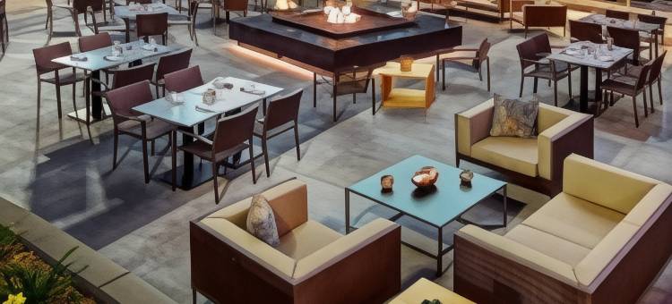 明尼阿波利斯美国购物中心 JW 万豪酒店(JW Marriott Minneapolis Mall of America)图片